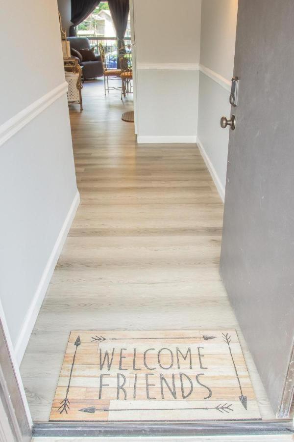 Family Bear Condos, Full King Suite, Kitchen, Pool Access Unit 103 Gatlinburg Eksteriør bilde